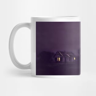 House Around The Bend - Graphic 1 Mug